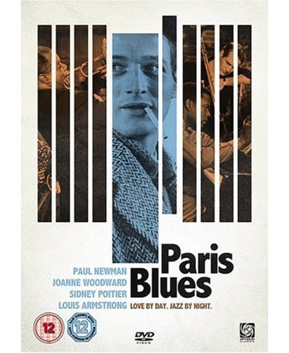 Paris Blues (Paul Newman)