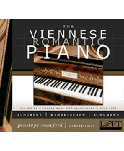 The Viennese Romantic Piano