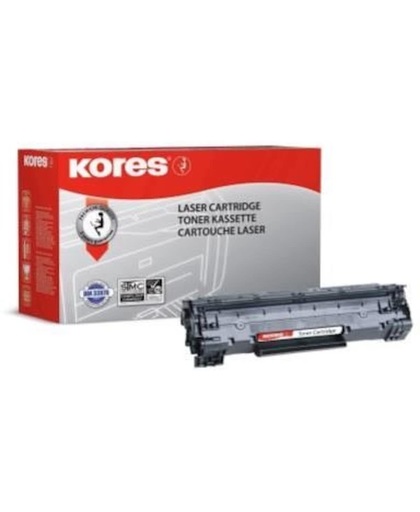 Kores G1210RB 1500pagina's Zwart toners & lasercartridge