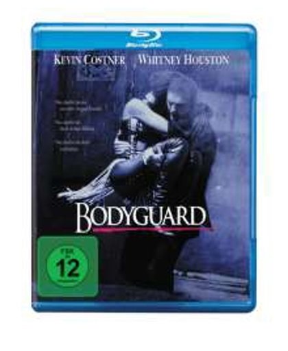 Bodyguard (Blu-ray)