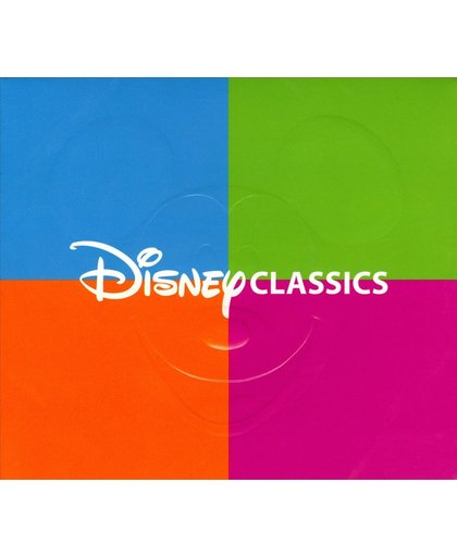 Disney Classics (Ltd.Ed.)