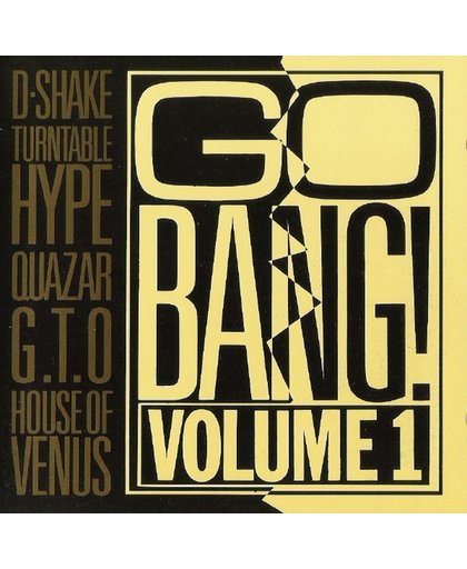 Go Bang Volume 1