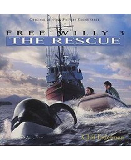 The Free Willy 3:Rescue