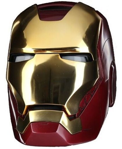 FANS Marvel: Iron Man Mark VII Helmet Replica PRE ORDER