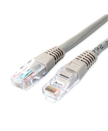 Blueqon U6-G50 CAT6 Utp Netwerk Internetkabel 50 meter