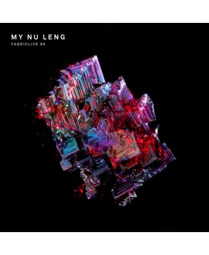 Fabriclive 86 My Nu Leng