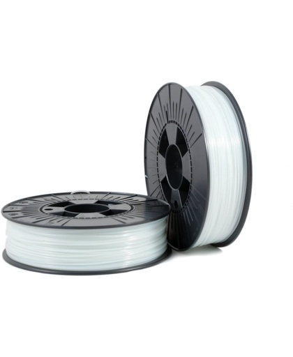 ABS 1,75mm  transparent fluor 0,75kg - 3D Filament Supplies