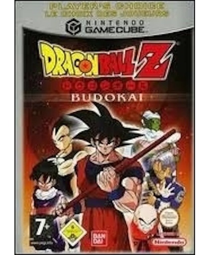 Dragonball Z: Budokai (Player's Choice) (GC)