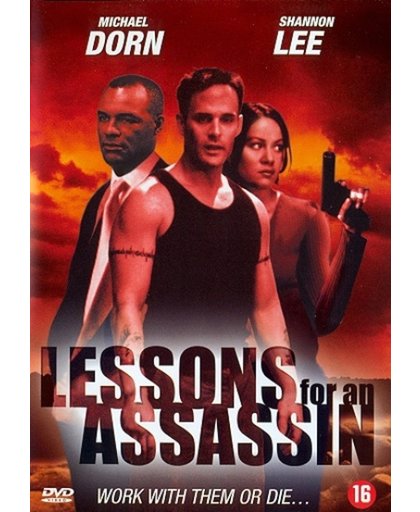 Lessons For An Assassin
