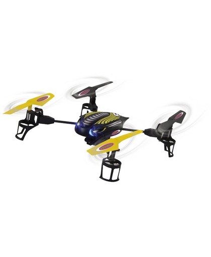 Jamara Q-Drohne AHP Quadcopter met Camera - Drone