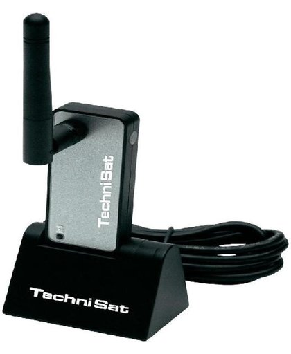 TELTRONIC USB-WLAN ADAPTER, USB