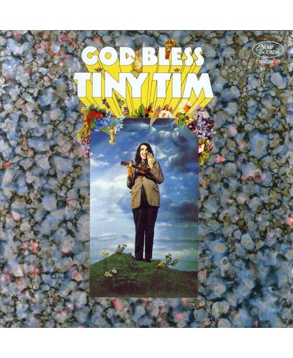 God Bless Tiny Tim