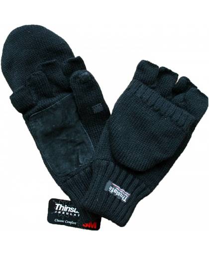 Thinsulate thermo combi handschoenen