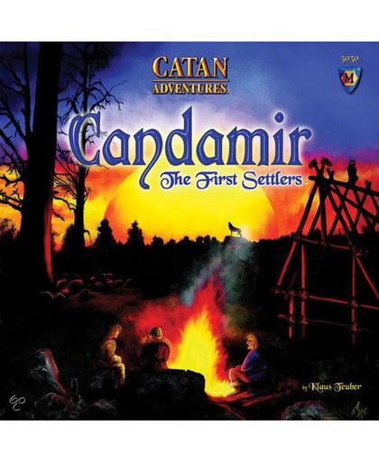 Settlers of Candamir