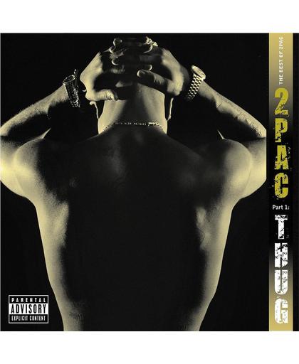 The Best Of 2Pac - Pt.1 Thug