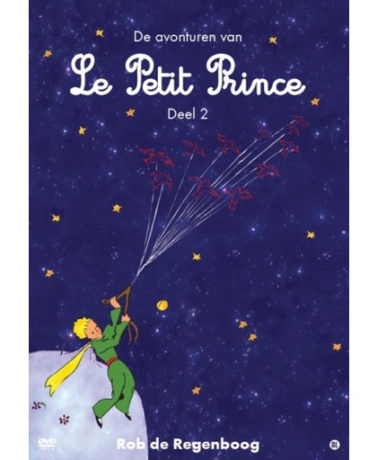 Le Petit Prince - Deel 2