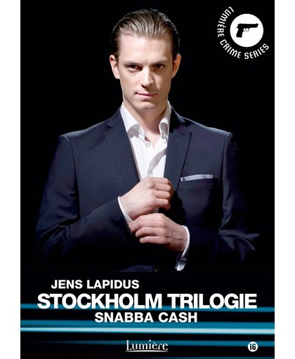 Stockholm Trilogie - Snabba Cash