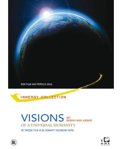 Visions Of A Universal Humanity