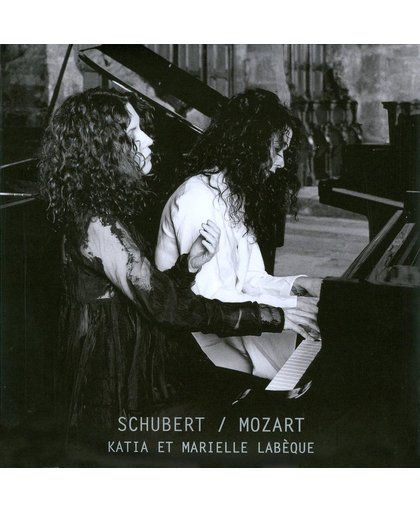 Wolfgang Amadeus Mozart - Franz Sch