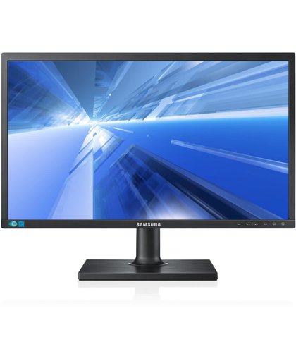 Samsung S22C650D 21.5" Full HD LED Zwart computer monitor