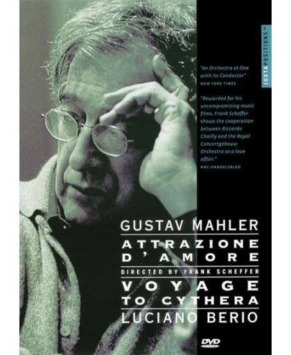 Gustav Mahler-Luciano Berio