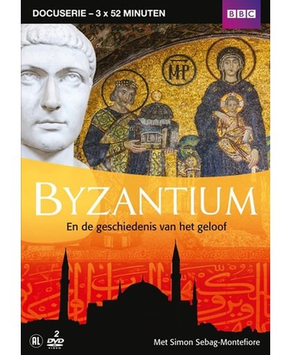 Byzantium En De Geschiedenis Van Het Geloof