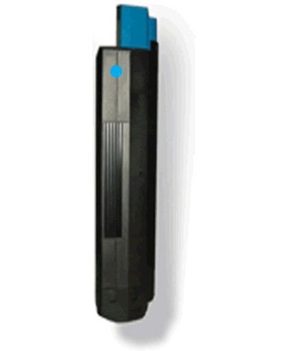 Olivetti B0434 Lasertoner 11500pagina's Cyaan toners & lasercartridge