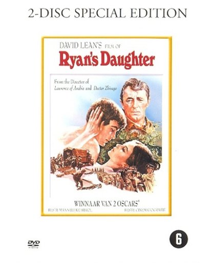 Ryan's Daughter (Special Edition)