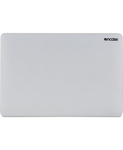 Incase Snap Jacket 15" MacBook Pro USB-C - Silver