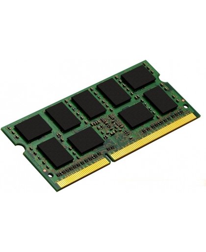 Kingston Technology ValueRAM 16GB, DDR4 16GB DDR4 2133MHz geheugenmodule