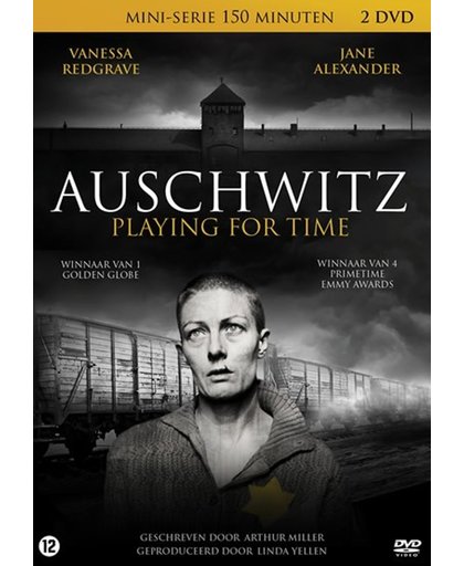 Auschwitz - Playing For Time