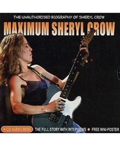 Maximum Sheryl Crow