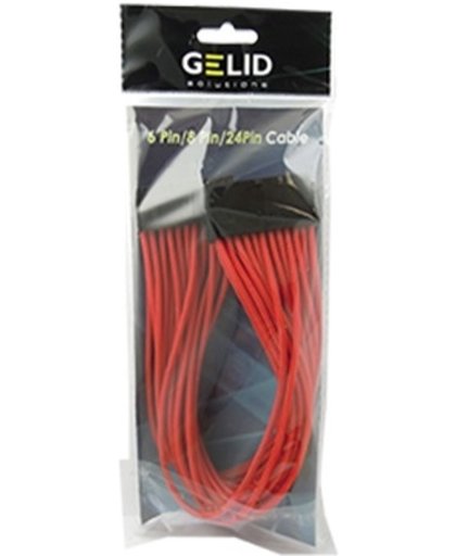 Gelid Solutions CA-24P-04 0.3m interne stroomkabel