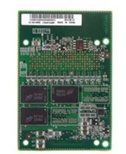 IBM ServeRAID M5100 Series 512MB Flash/RAID 5 Upgrade RAID controller