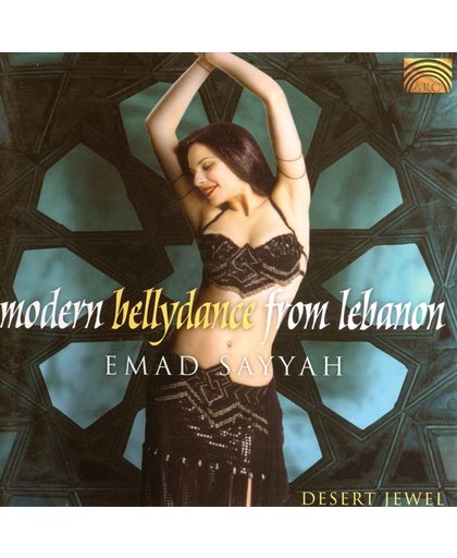 Modern Bellydance From Lebanon