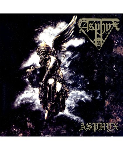 Asphyx -Gatefold-