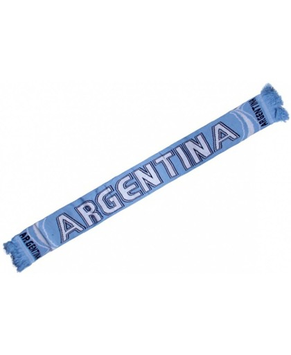 Argentinie supporter sjaal