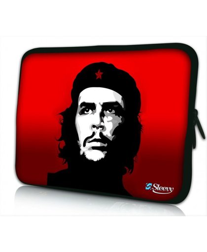 Laptophoes 14 inch Che Guevara - Sleevy