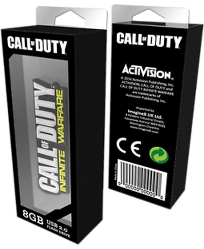 Call of Duty Infinite Warfare USB Stick