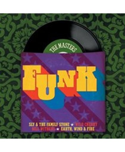 The Masters Series: Funk, Vol. 1
