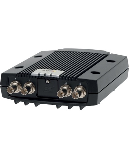 Axis Q7424-R Mk II 1536 x 1152Pixels 30fps videoserver/-encoder