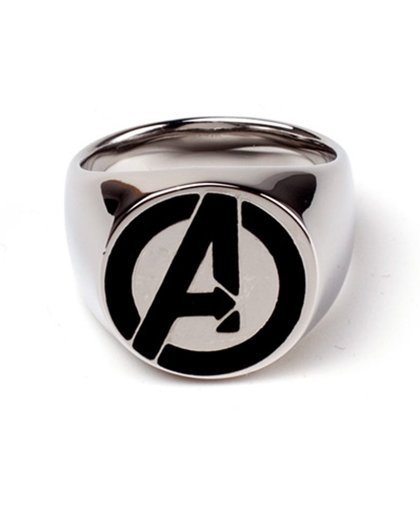 Avengers - Signet Ring-L