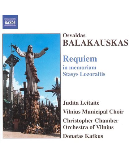 Balakauskas: Requiem