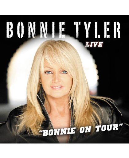 Bonnie On Tour - Live