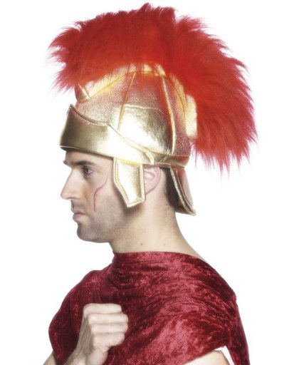 Romeinse Soldaat Helm Volwassenen