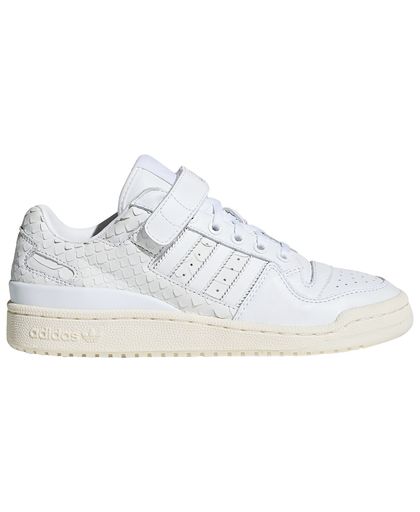 Adidas Forum Lo W Sneakers wit