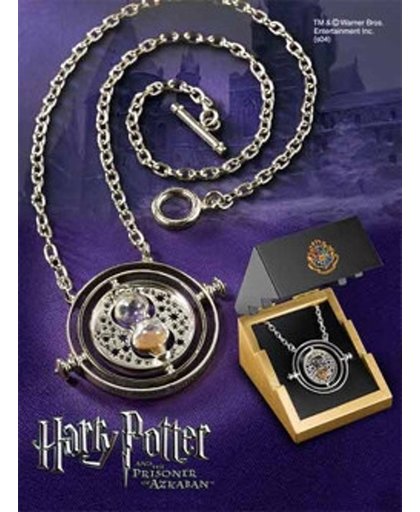 FANS Harry Potter - Time-Turner Sterling Silver