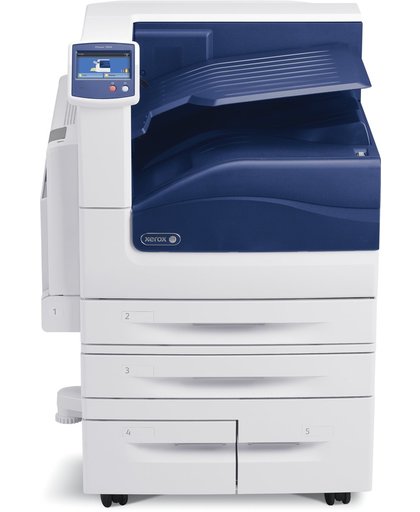 Xerox Phaser 7800V_DX Kleur 1200 x 2400DPI A3 laserprinter