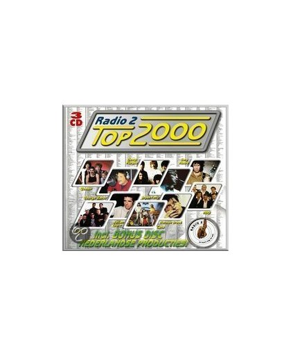Radio 2 Top 2000 Editie 2004