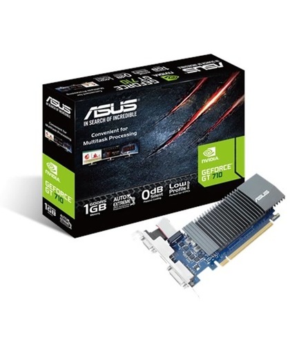 ASUS GeForce GT 710 1 GB GDDR5